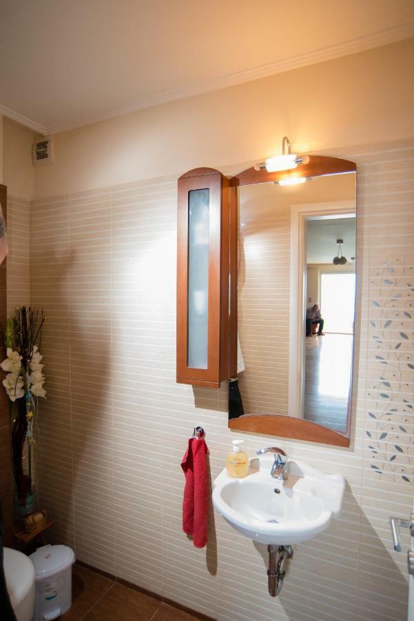Villa Olympia Vip Dráfi Kültér fotó
